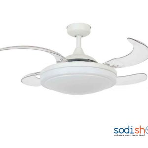 Lustre Ventilateur de Plafond KKS0093