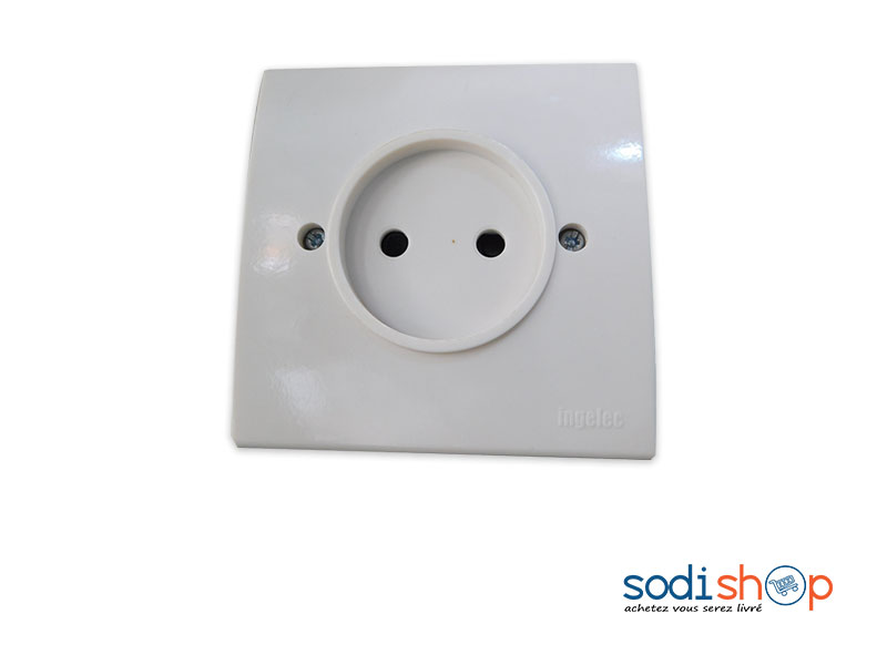 Prise Electrique Type C KKS0093