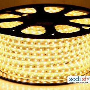 Rouleau Guirlande Lumière LED Décorative KKS0093