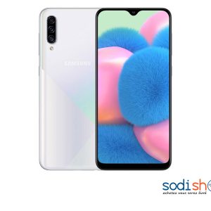 Samsung Galaxy A30s Design Innovant 6.4 Pouces - 64Go 4GB RAM Téléphone Portable Smartphone AC0095