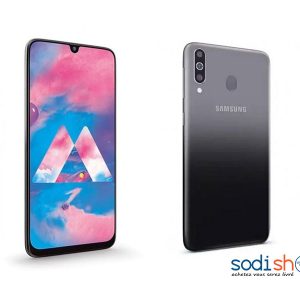 Samsung Galaxy A40s Smartphone 4G Dual SIM 5000mAh 64GB Rom 4GB Ram Téléphone Portable AC0095