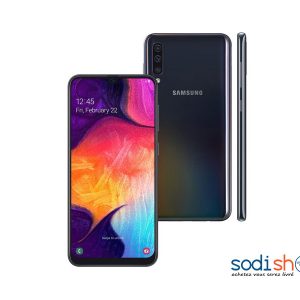 Téléphone Portable Smartphone Samsung Galaxy A50 - 128 Go 4 Go Ram FF0094