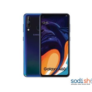 Samsung Galaxy A60 Smartphone 4G Dual SIM - 64Go Rom 3Go Ram Téléphone Portable FF0094