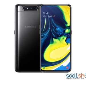 Samsung Galaxy A80 - Smartphone 4G Telephone Portable Dual SIM 128 Go 8 Go Ram YE0038
