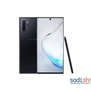 Samsung Galaxy Note 10 Dual SIM avec Stylet S Pen – 256Go 8Go Ram Smartphone Téléphone Portable YE0038