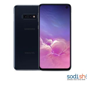 Samsung Galaxy S10e (Essential) 5.8 Pouces 128Go 8Go Ram Smartphone 4G Dual SIM Téléphone Portable YE0038