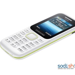 Téléphone Portable SAMSUNG SM-B310E Dual SIM Radio FM MicroSD MA0016