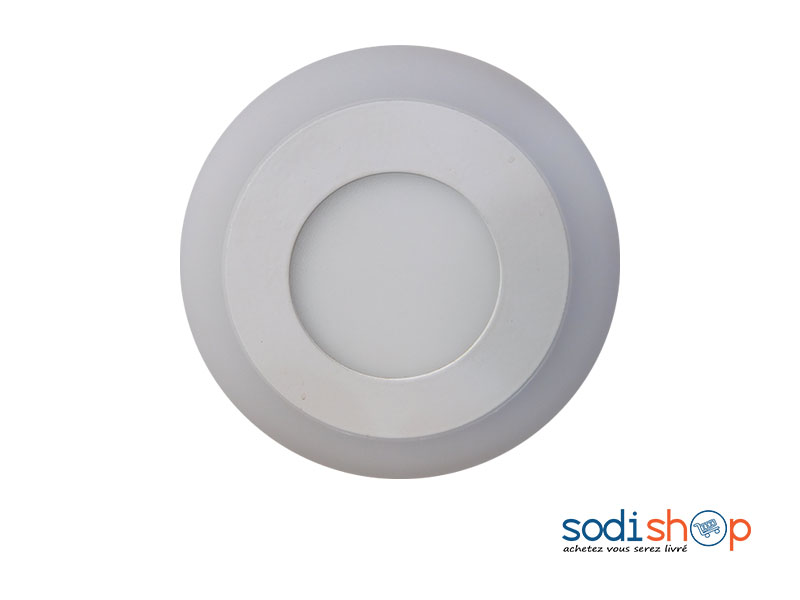 Ampoule Spot LED Joli Design Luminosité Puissante KKS0093