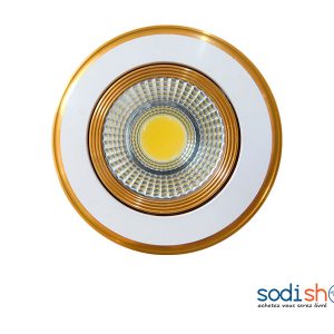 Spot Panel Ampoule LED Puissante KKS0093