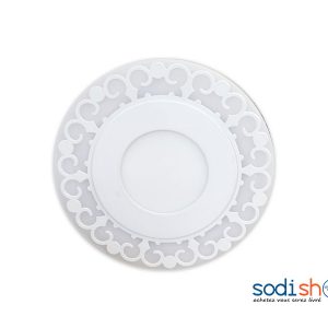 Ampoule Spot LED Joli Design Eclairage à 3 Couleurs Différentes - KKS0093