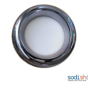 Spot Led Ampoule à Trois Éclairages de Diverses Couleurs KKS0093