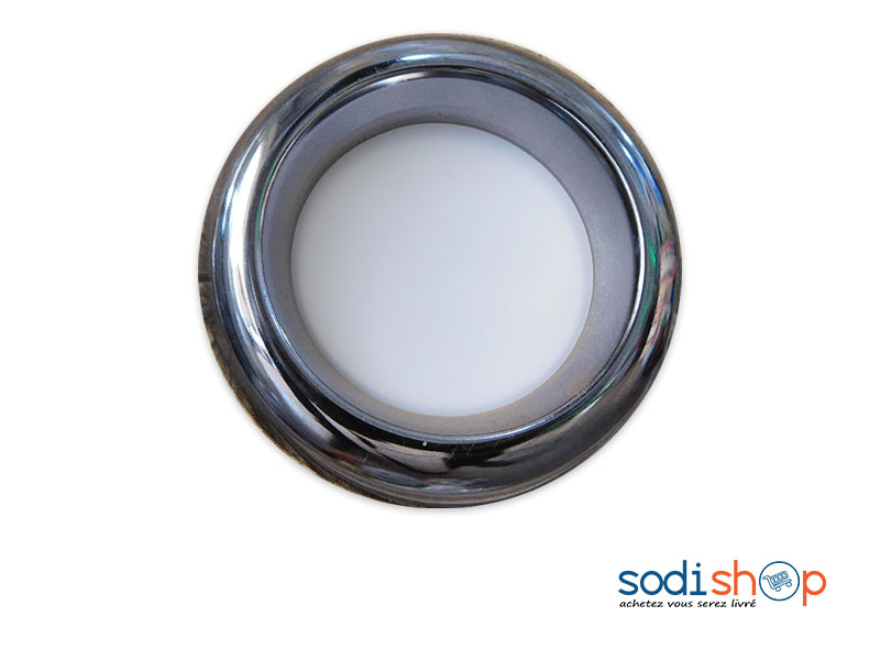 Spot Led Ampoule à Trois Éclairages de Diverses Couleurs KKS0093