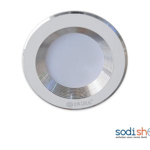 Spot Panel LED Ampoule Pour Intérieur - Eclairage à 3 Couleurs Différentes KKS0093