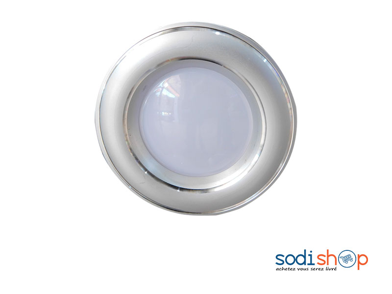 Ampoule Spot LED - Luminosité à 3 Couleurs Différentes KKS0093
