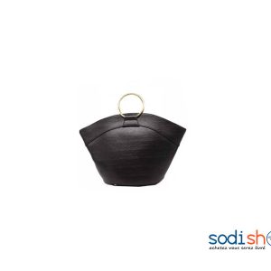 Sac à Main Pour Femme Couleur Noire EB0001