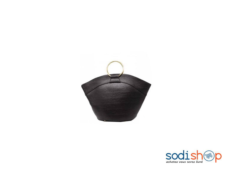 Sac à Main Pour Femme Couleur Noire EB0001