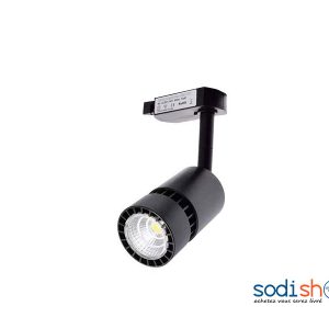 Lampe LED Ampoule Projecteur sur Rail Haute Qualité Grand Format KKS0093