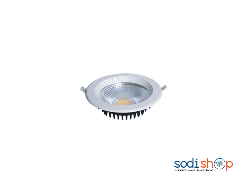 Spot LED COB 30W Ampoule Pour Plafond KKS0093