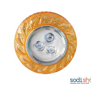 Spot Lumineux Décorative Pour Plafond KKS0093