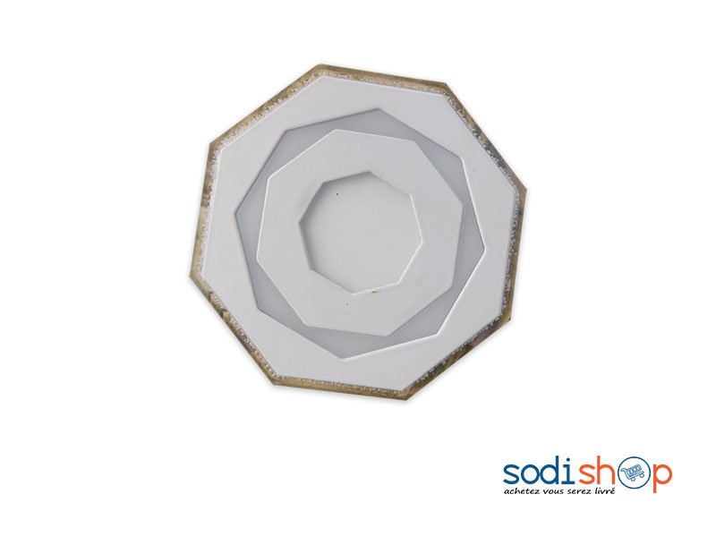 Spot Pour Plafond et Ampoule LED Décoration Intérieur KKS0093