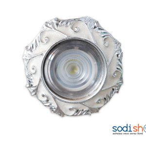 Spot Pour Plafond et Ampoule LED Décoration Intérieur KKS0093