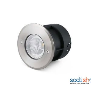Lampe Encastrable Ampoule Spot Led Faro Suria 3 Watts KKS0093