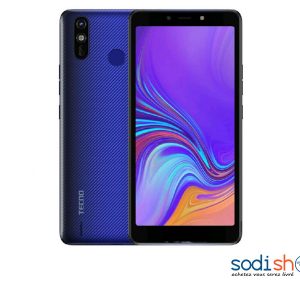 Téléphone Portable Tecno Pop 2+ (BA2) Smartphone 4G Dual SIM 16 Go 1 Go Ram KE0010