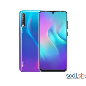 Tecno Phantom 9 AB7 Smartphone 4G Téléphone Portable - 128Go 6Go Ram YE0038