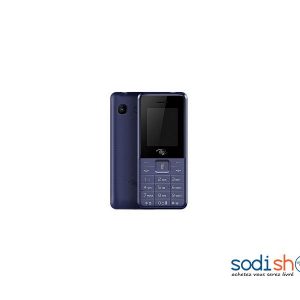 Téléphone Portable Simple TECNO T-351 Double SIM AC0095