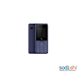 Téléphone Portable Tecno T351 - Dual Sim, Appareil Photo, Facebook YE0038