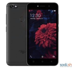 Téléphone Portable Smartphone ITEL A14 AC0095