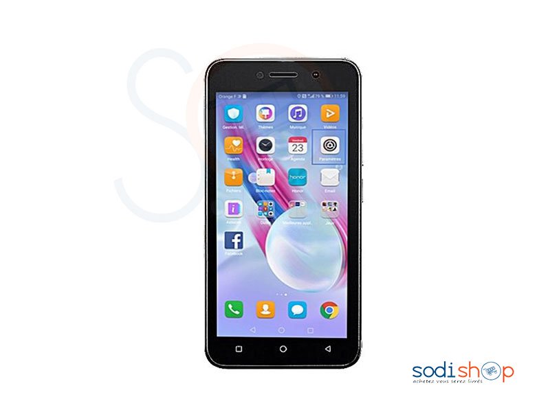Téléphone Portable Smartphone ITEL A16 AC0095