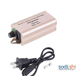 Stabilisateur de Tension Economiseur D’Energie Enhanced Smart Saver 90-250V KKS0093