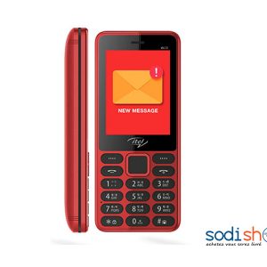 Téléphone Portable ITEL 5022 Double SIM YE0038