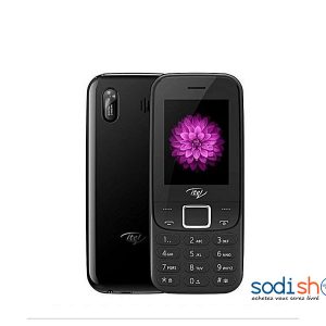 Téléphone Portable ITEL 5081 Triple SIM AC0095
