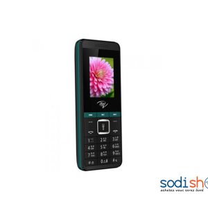 Téléphone Portable ITEL 5091 Dual SIM YE0038
