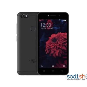 Téléphone Portable Smartphone ITEL A14 4 Pouces 8Go KE0010