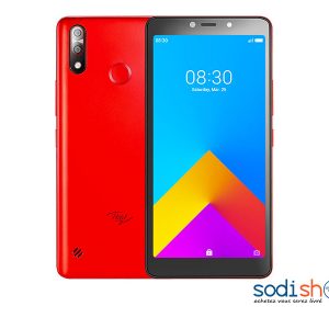 Téléphone Portable ITEL A55 Dual Sim Ecran 6” YE0038