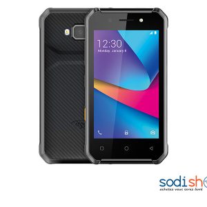 Téléphone Portable Smartphone ITEL A14 MAX AC0095