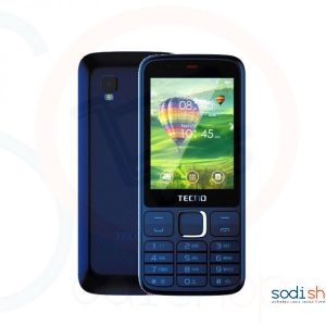 Téléphone Portable Simple TECNO T-484 AC0095