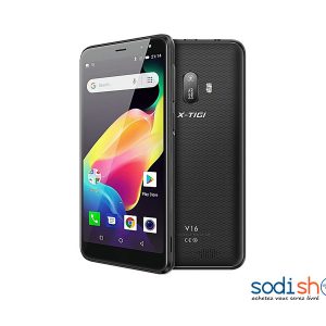Téléphone Portable Smartphone Ecran 5 Pouces X-TIGI V-16 MA0016