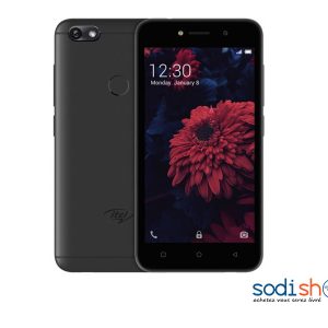 Téléphone Portable Smartphone ITEL A32F Double SIM YE0038