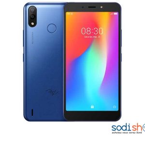 Téléphone Portable Smartphone Itel P33 16 Go YE0038