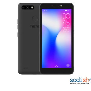 Téléphone Portable Smartphone TECNO B1P Pop 2 16Go AC0095