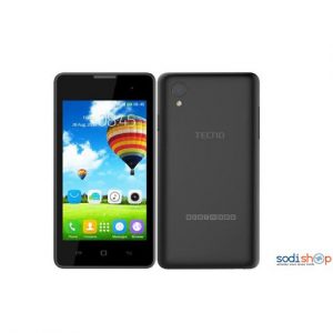 Téléphone Portable Smartphone TECNO Y2 8Go AC0095