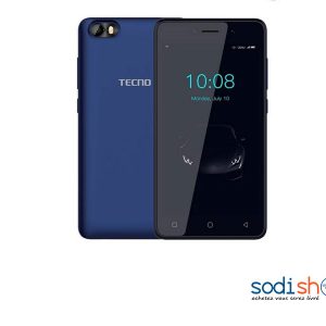 Téléphone Portable Smartphone Tecno F1 Ecran 5’’ 8Go FF0094
