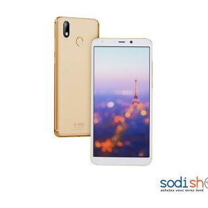Téléphone Portable  Smartphone X-TIGI P-20 Double SIM MA0016