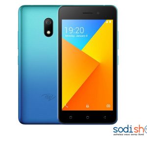 Téléphone Portable Smartphone i-tel A16 Plus Double SIM YE0038