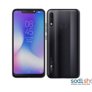 Téléphone Portable TECNO CF7K Smartphone Camon 11 Ecran 6.2 " AC0095