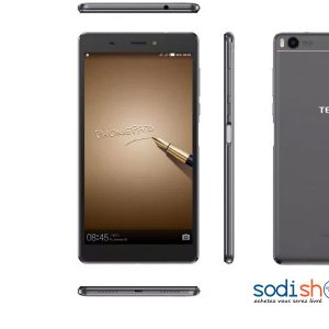 Téléphone Portable TECNO Droipad 7F P703 Smartphone Dual Sim AC0095